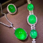 Natural Colombian Emerald