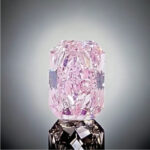 GIA Natural Pink Diamond